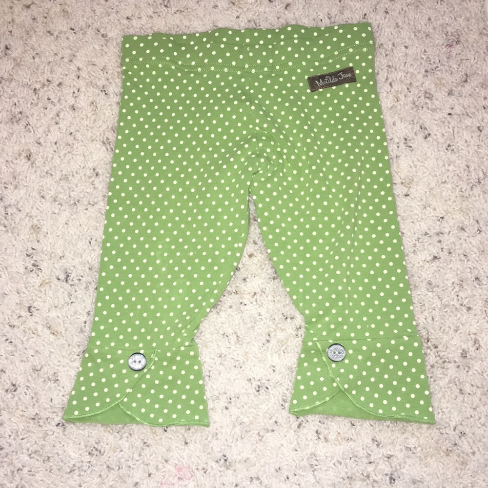 Matilda Jane pants size 2